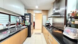 Varsity Park Condominium (D5), Condominium #598785131